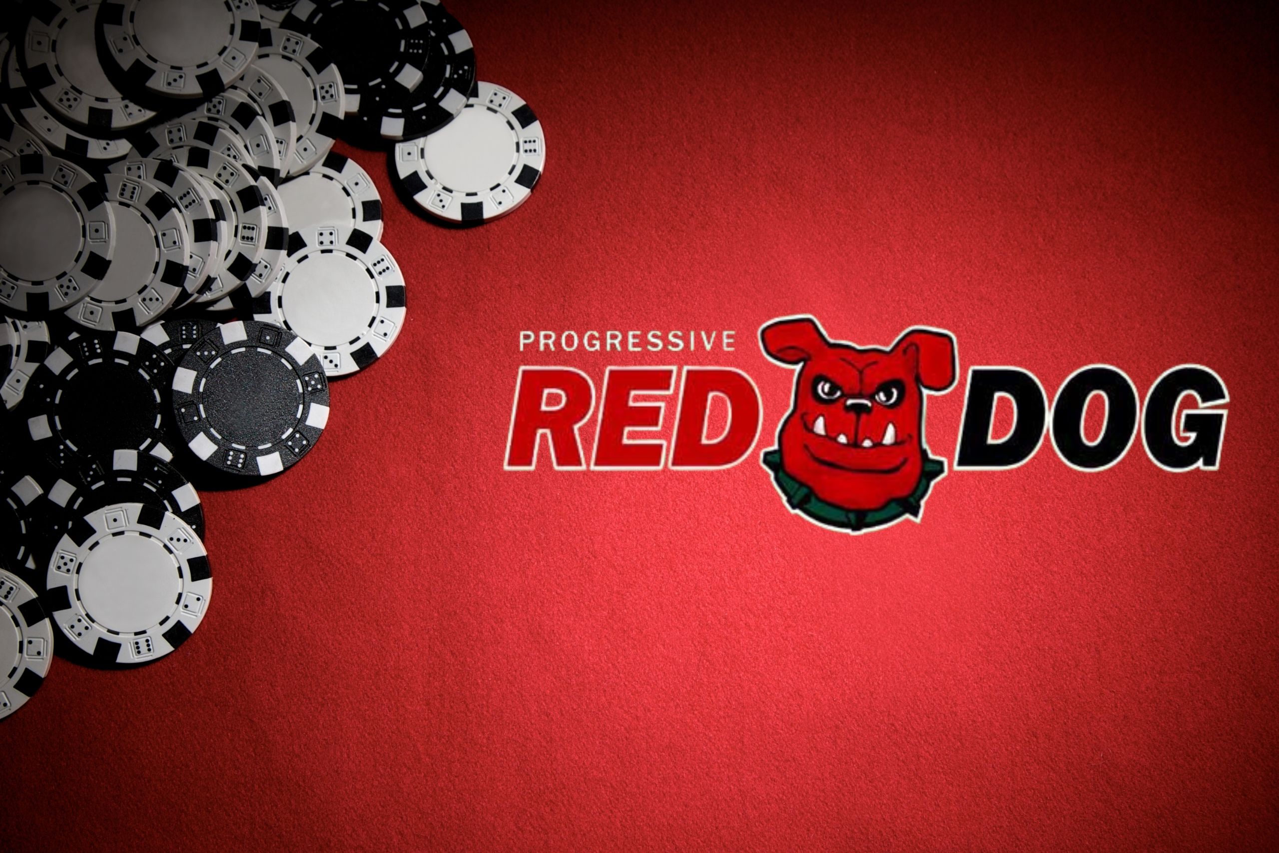 Red Dog Poker 재발견 시도해 볼 만한 빠른 속도의 카드 게임